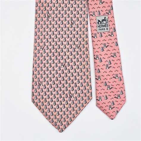 hermes tie 5453 fa|hermes ties first number.